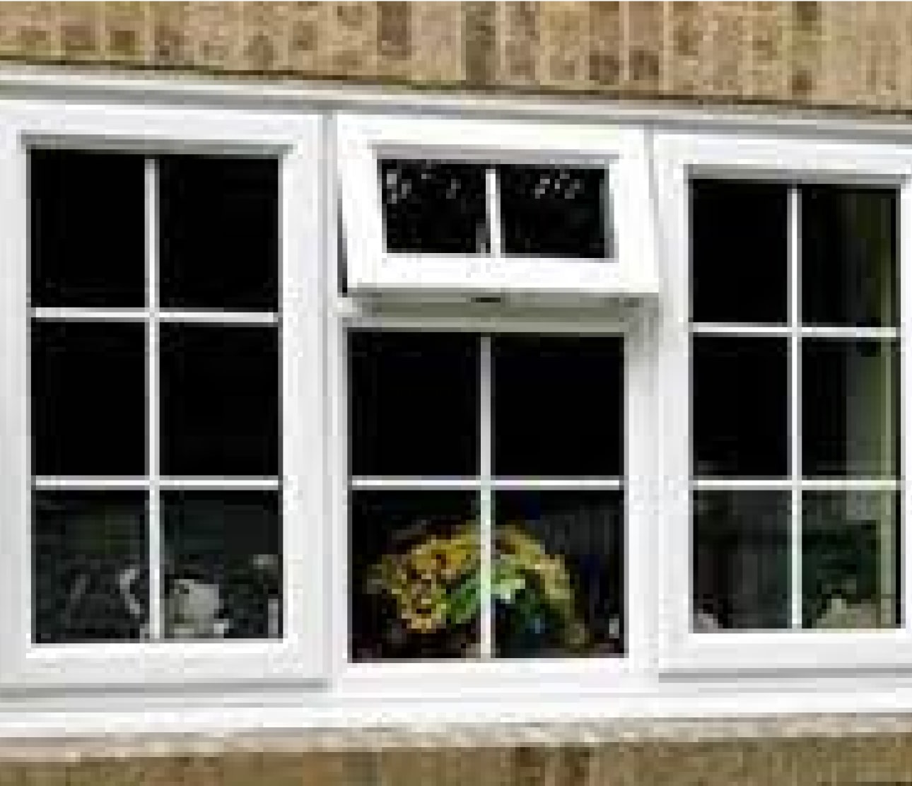 How windows connect your home's story