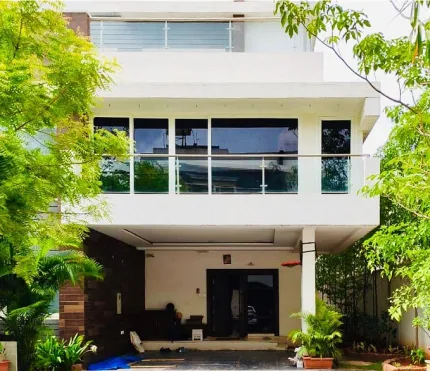 Guide to choosing quality uPVC windows in Hyderabad