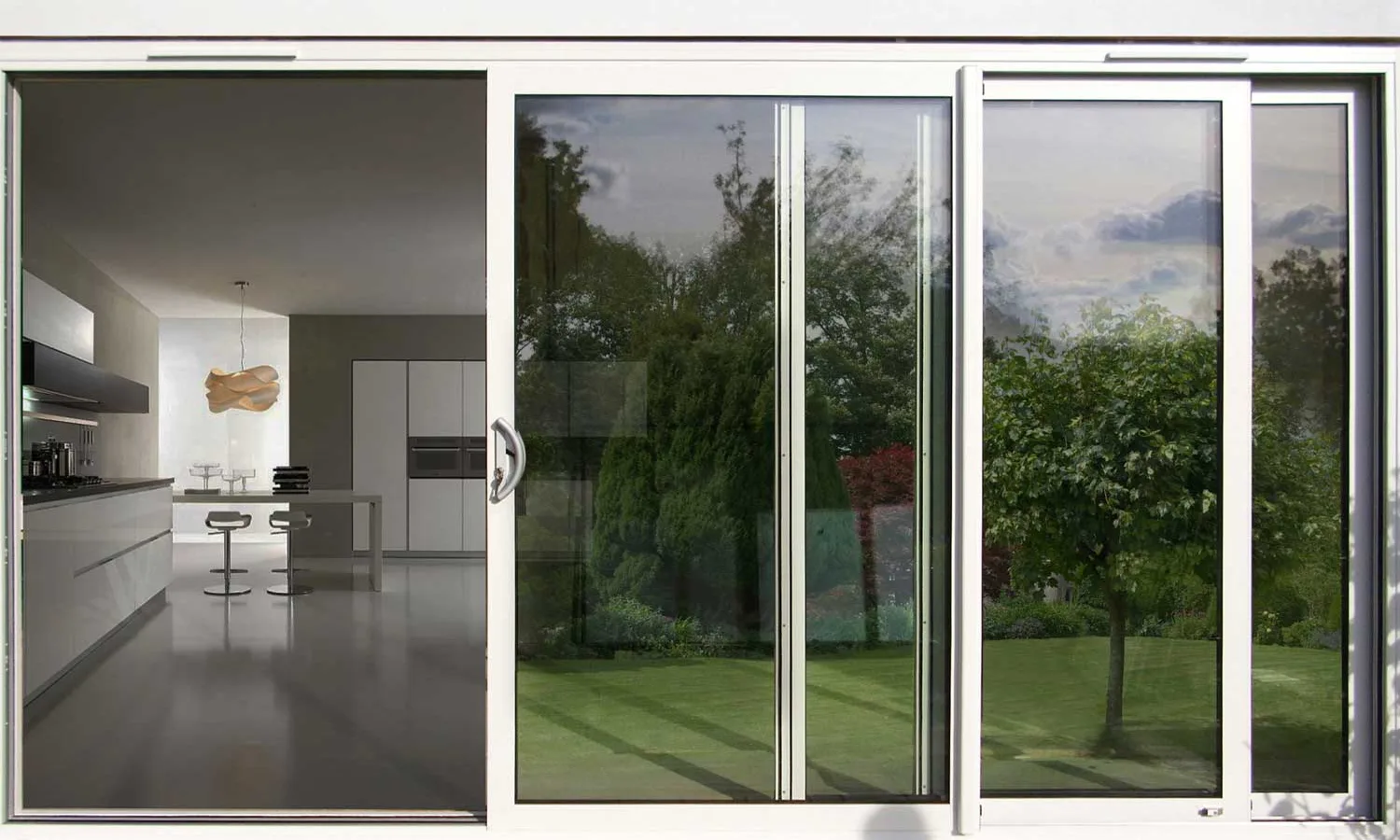 Homeowner's guide to purchasing uPVC windows in Hyderabad