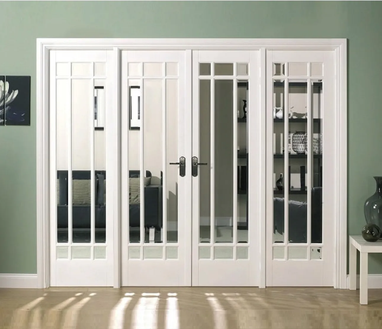 Why choose uPVC windows and doors for your home in India